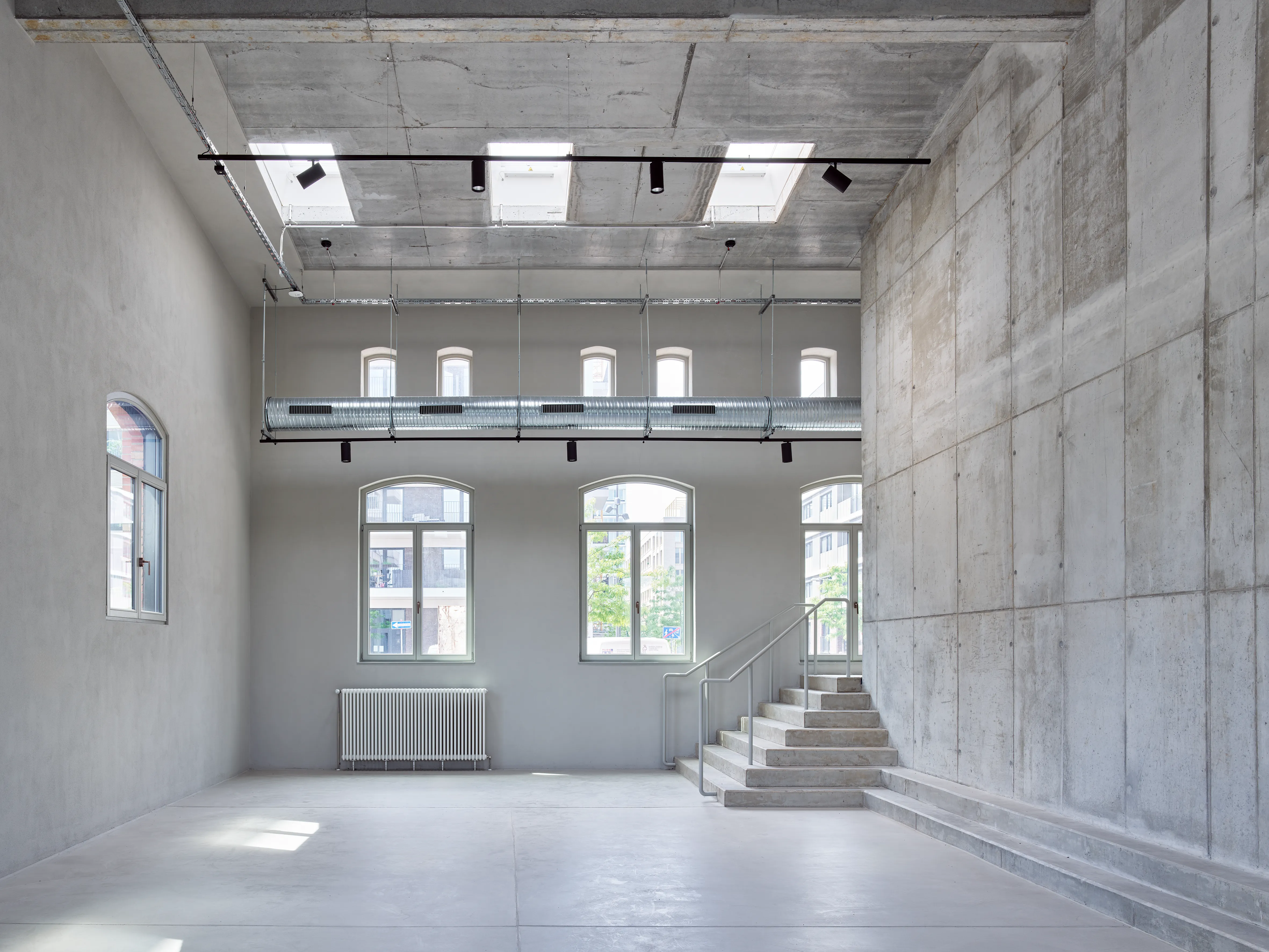Korn­versuchs­speicher Berlin